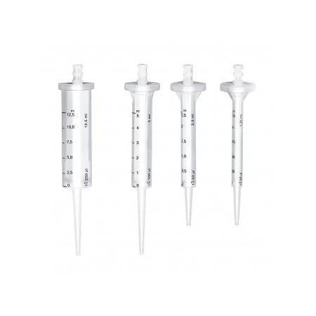 Corning Combi-Syringes, Non-Sterile, Combo Pack, 100/PK 133535